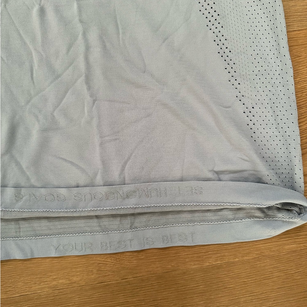 Lululemon Train to Be Tank Top - Picture 3 of 4